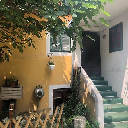 Apartment Tkalca زغرب المظهر الخارجي الصورة