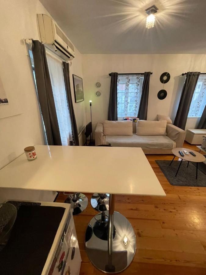 Apartment Tkalca زغرب المظهر الخارجي الصورة