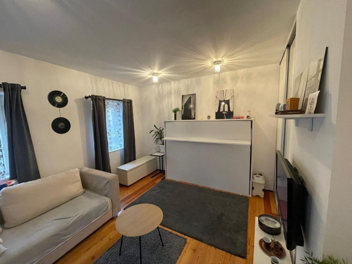 Apartment Tkalca زغرب المظهر الخارجي الصورة