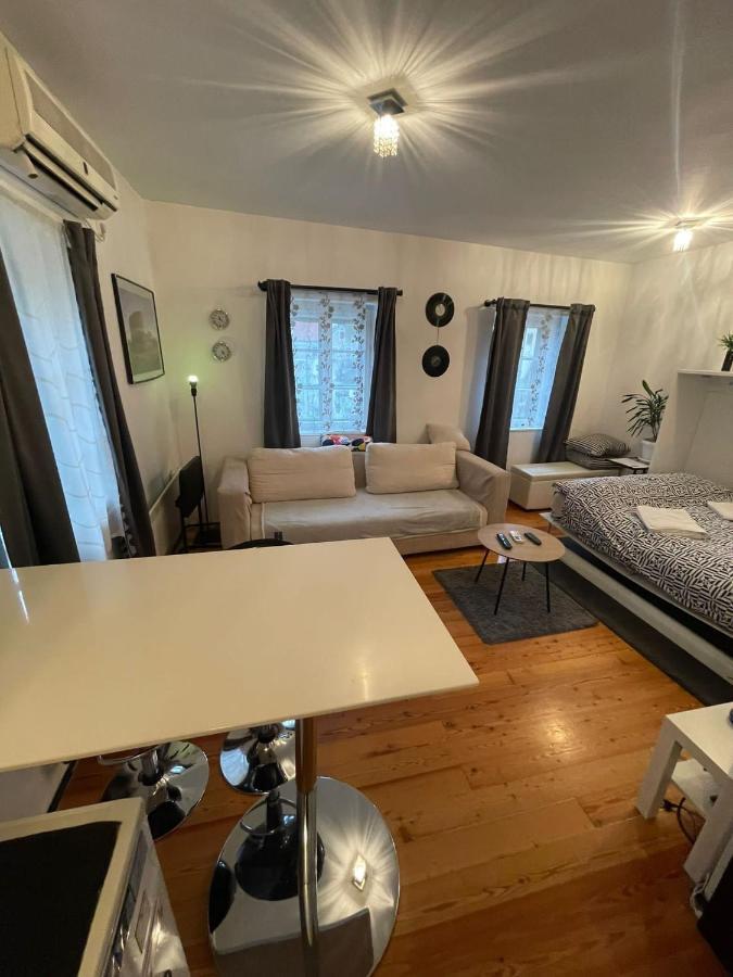 Apartment Tkalca زغرب المظهر الخارجي الصورة