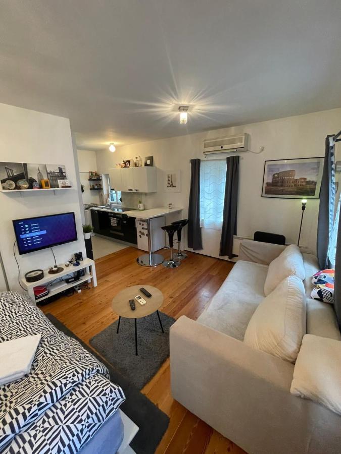 Apartment Tkalca زغرب المظهر الخارجي الصورة
