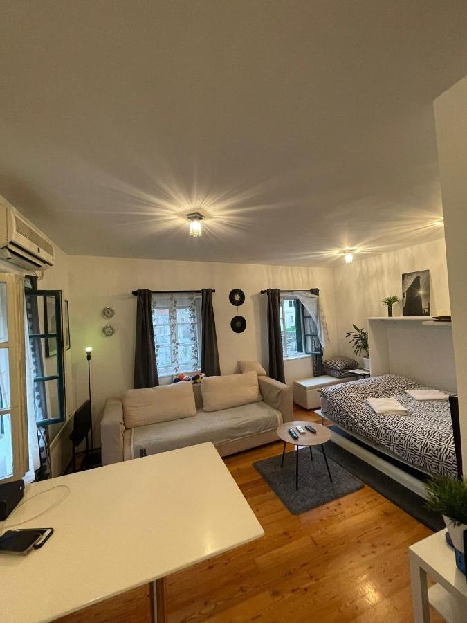 Apartment Tkalca زغرب المظهر الخارجي الصورة