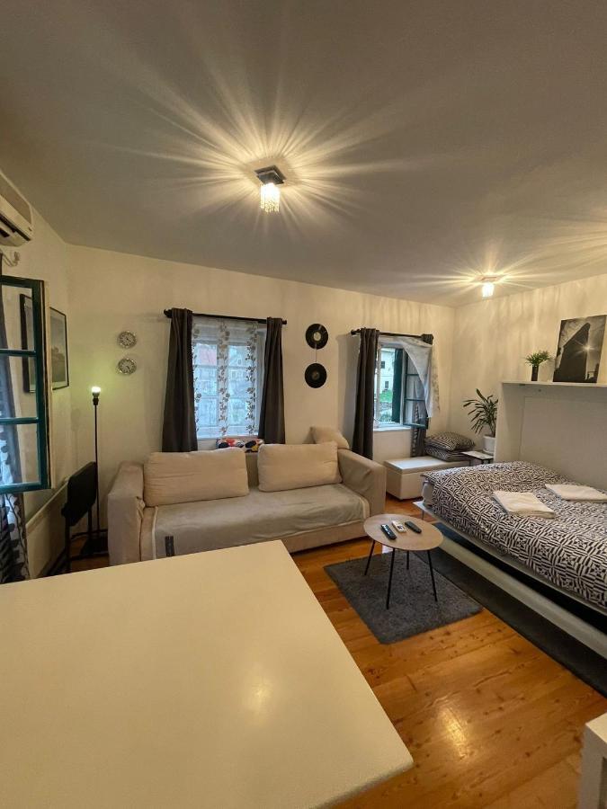Apartment Tkalca زغرب المظهر الخارجي الصورة