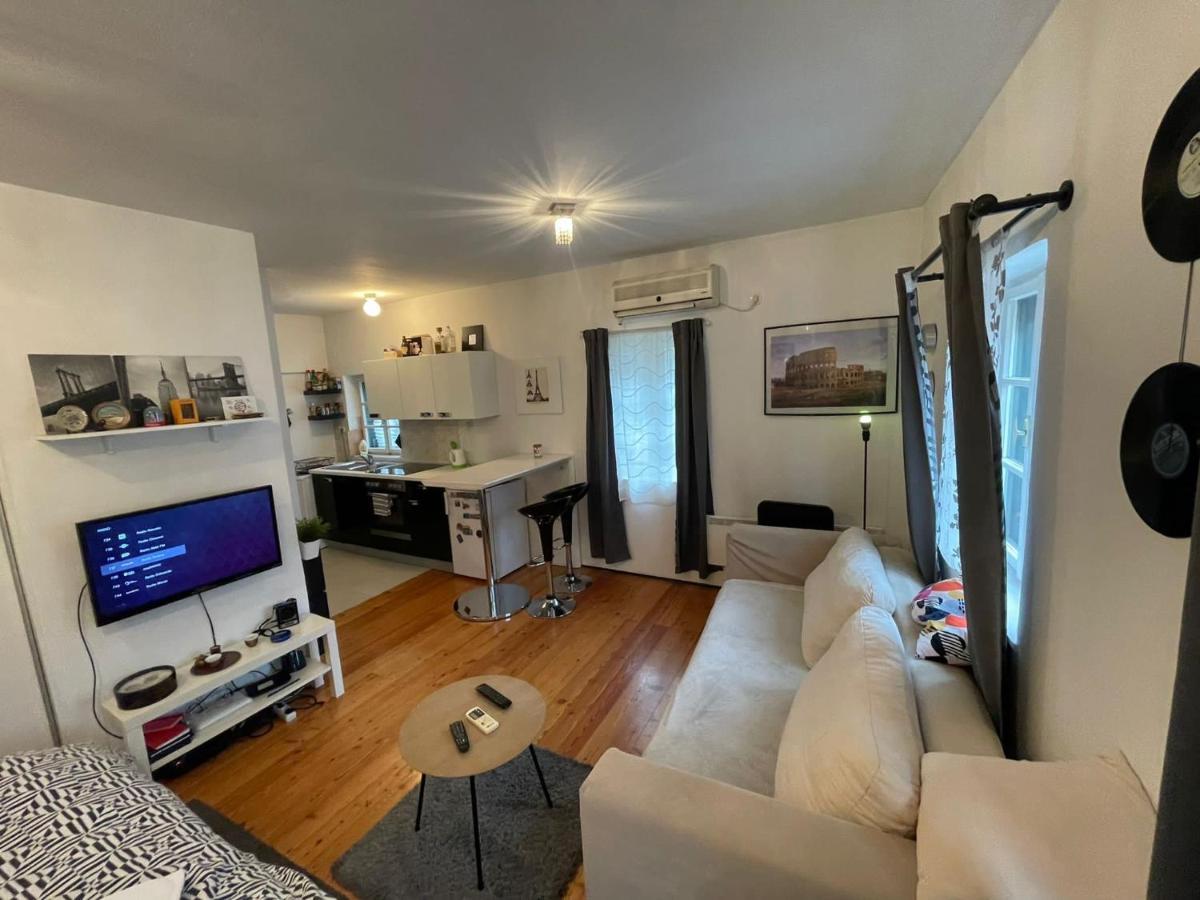 Apartment Tkalca زغرب المظهر الخارجي الصورة
