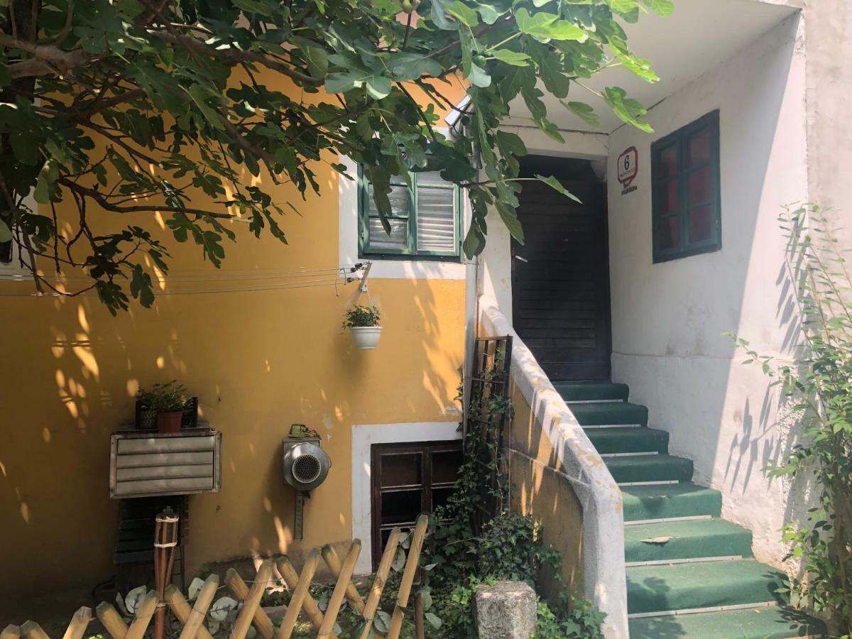 Apartment Tkalca زغرب المظهر الخارجي الصورة